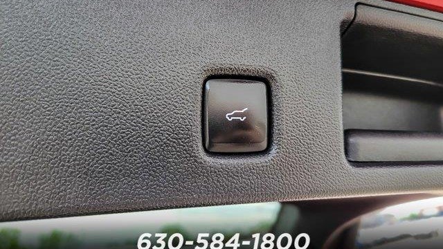 2020 Ford Escape Hybrid Titanium