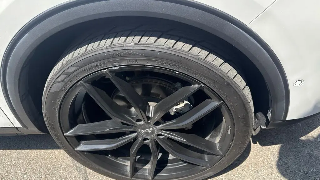 2020 Ford Escape Hybrid Titanium