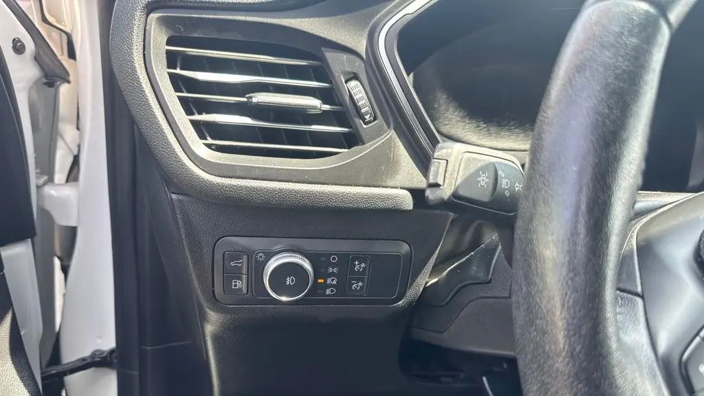 2020 Ford Escape Hybrid Titanium