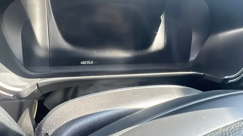 2020 Ford Escape Hybrid Titanium