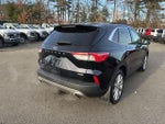 2021 Escape Hybrid Thumbnail 7