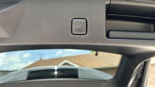 2021 Ford Escape Hybrid Titanium