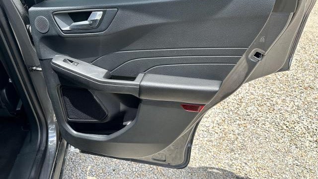 2021 Ford Escape Hybrid Titanium