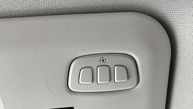 2021 Ford Escape Hybrid Titanium