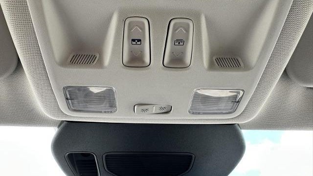 2021 Ford Escape Hybrid Titanium