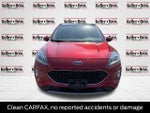 2020 Escape Hybrid Thumbnail 2