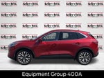 2020 Escape Hybrid Thumbnail 4
