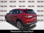 2020 Escape Hybrid Thumbnail 5