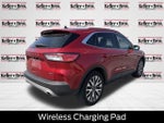 2020 Escape Hybrid Thumbnail 7