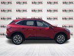 2020 Escape Hybrid Thumbnail 8