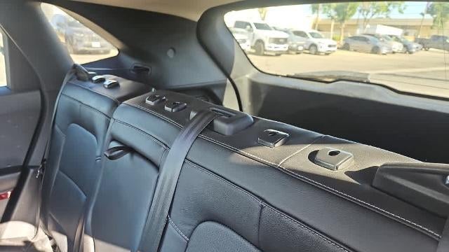 2020 Ford Escape Hybrid Titanium
