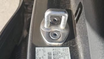 2020 Ford Escape Hybrid Titanium
