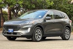 2020 Escape Hybrid Thumbnail 7