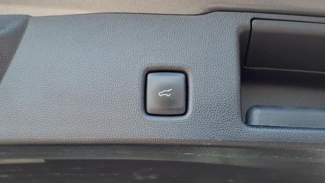 2021 Ford Escape Hybrid Titanium