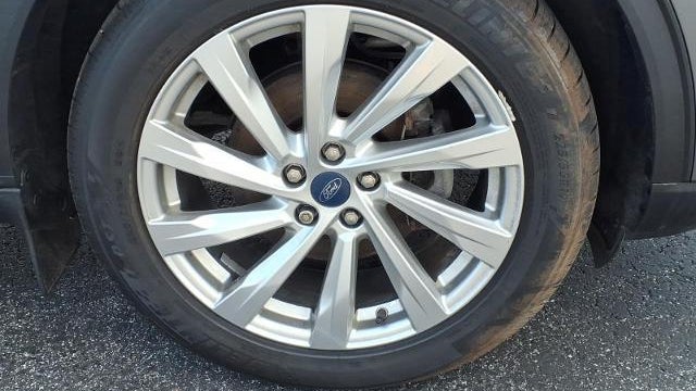 2021 Ford Escape Hybrid Titanium