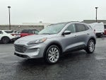 2021 Escape Hybrid Thumbnail 3