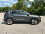 2020 Escape Hybrid Thumbnail 6