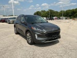 2020 Escape Hybrid Thumbnail 7