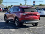 2020 Escape Hybrid Thumbnail 8