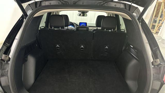 2020 Ford Escape Hybrid Titanium
