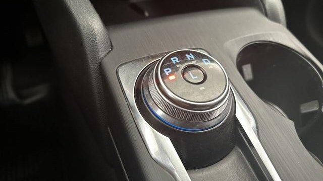 2020 Ford Escape Hybrid Titanium