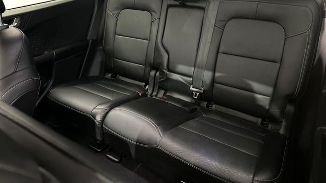 2020 Ford Escape Hybrid Titanium