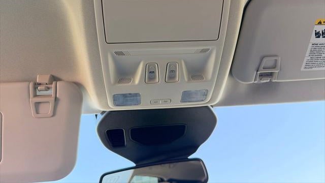2022 Ford Escape Hybrid Titanium