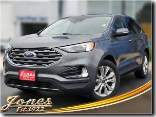 2022 Ford Escape Hybrid with Iced Blue Silver Metallic Exterior