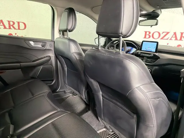 2021 Ford Escape - $15,500