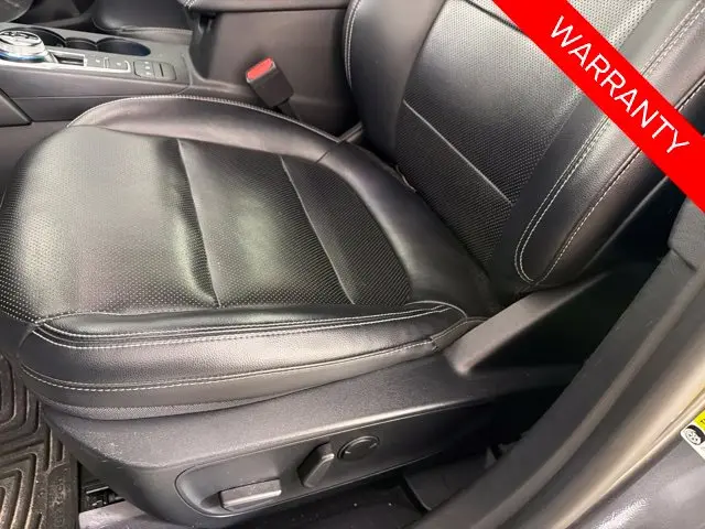 2021 Ford Escape - $15,500