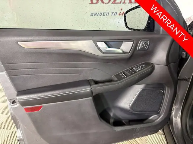2021 Ford Escape - $15,500