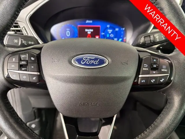 2021 Ford Escape - $15,500