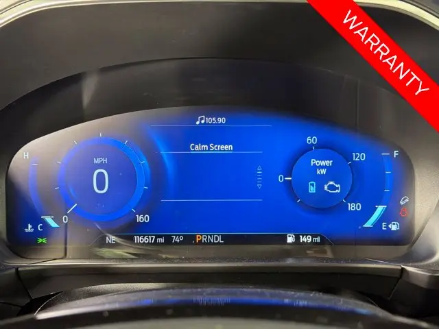 2021 Ford Escape - $15,500