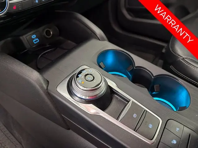 2021 Ford Escape - $15,500