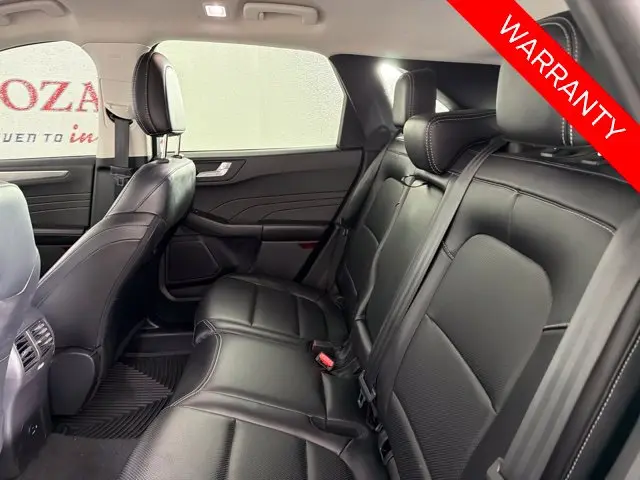 2021 Ford Escape - $15,500