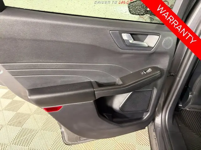2021 Ford Escape - $15,500