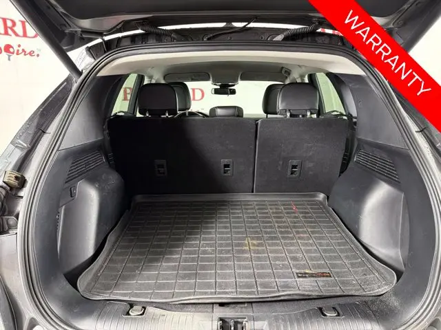 2021 Ford Escape - $15,500
