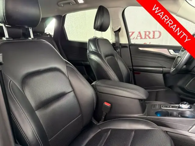 2021 Ford Escape - $15,500