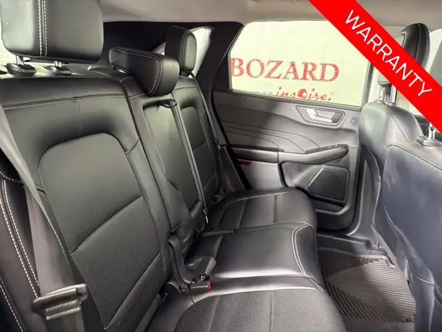 2021 Ford Escape - $15,500