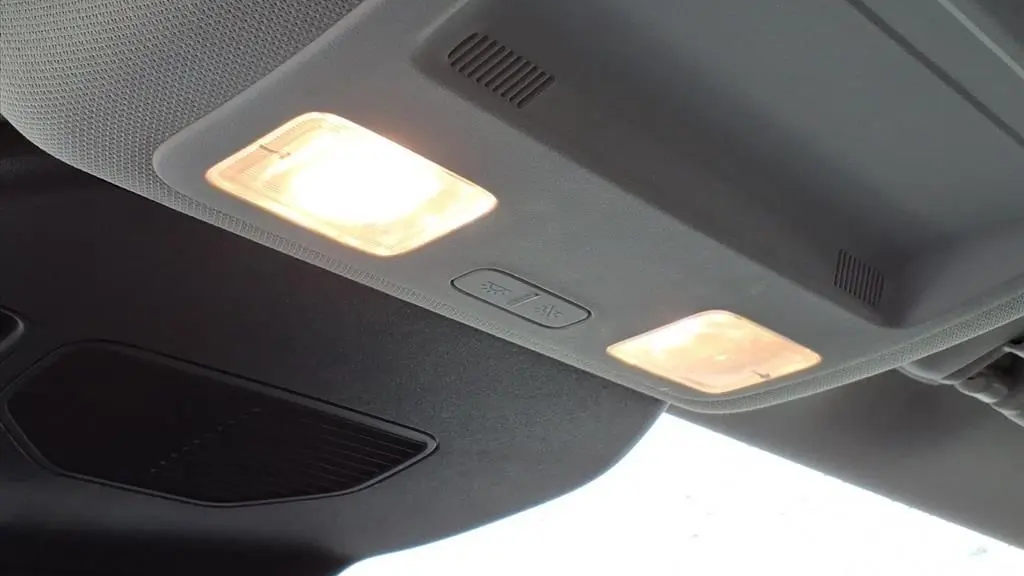 2022 Ford Escape Hybrid Titanium