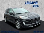 2022 Escape Hybrid Thumbnail 18