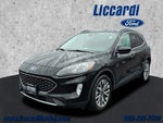 2022 Escape Hybrid Thumbnail 20