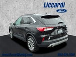 2022 Escape Hybrid Thumbnail 21