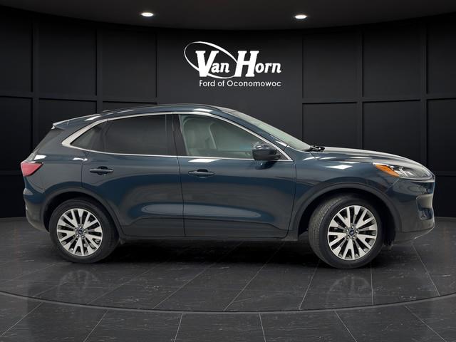 2022 Ford Escape - $22,995