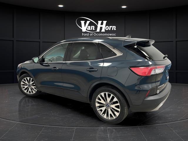 2022 Ford Escape - $22,995