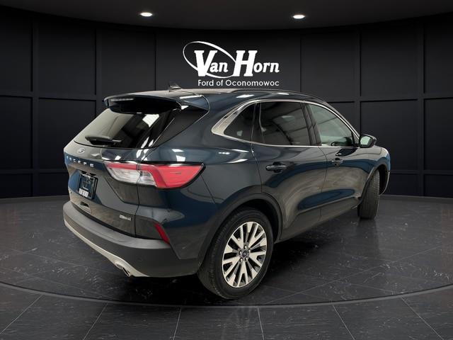 2022 Ford Escape - $22,995