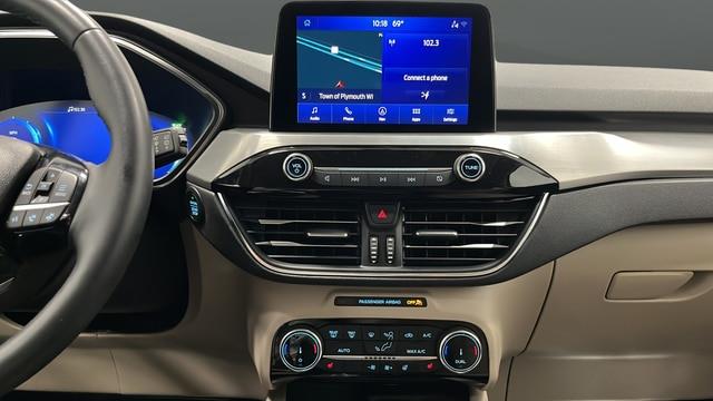 2022 Ford Escape - $22,995