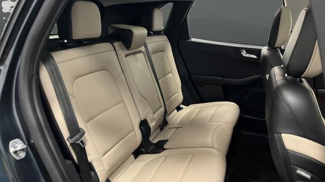 2022 Ford Escape - $22,995