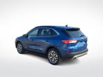 2022 Escape Hybrid Thumbnail 6