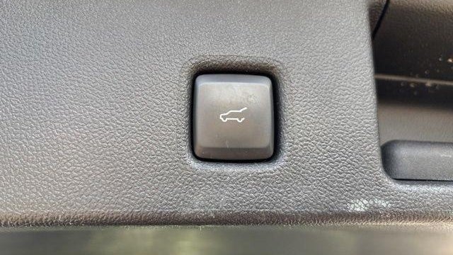 2021 Ford Escape Hybrid Titanium
